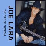 Joe Lara - The Cry of Freedom Album