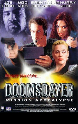 Movie-Doomsdayer